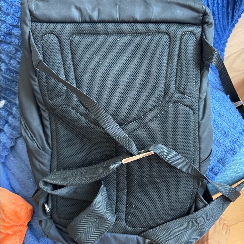 Prada Backpack. - image 4